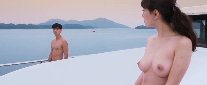 Trai Bao – The Gigolo | Phim sex hong kong vietsub