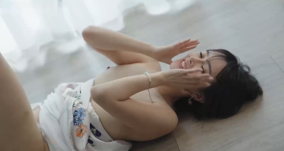 XXX Trung Quốc nghỉ hưu của em diễn viên Yuna