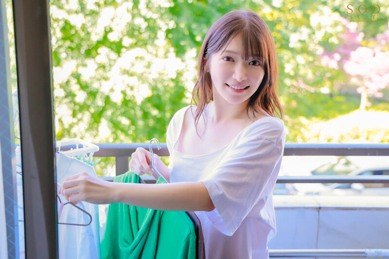 Húp sò nhỏ bạn thân của người yêu Ru Totsuka