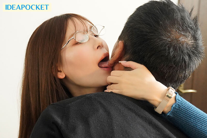 Phang em thủ thư vú to thèm cặc Tsumugi Akari